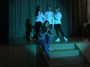 Конкурс лучших медсестер - ГКБ Кончаловского