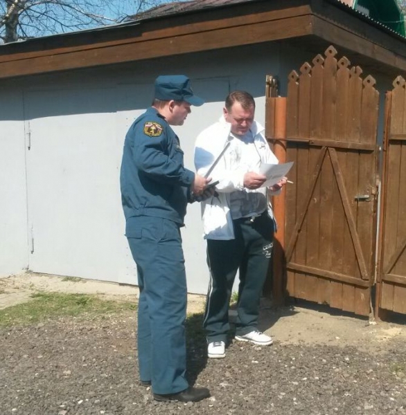 Дополнительные меры безопасности примут в период майских праздников в Подмосковье