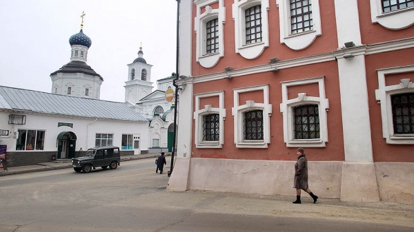 В Нижегородскую область устремятся паломники