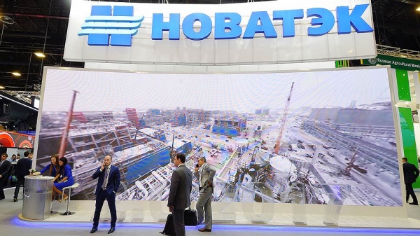 Китай получит 20% в «Арктик СПГ»