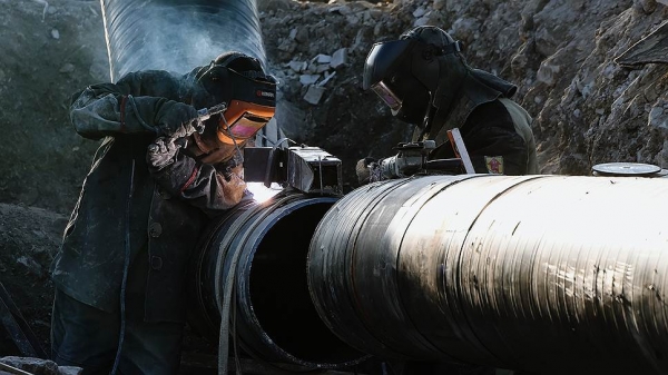 Нефтяников толкают на отходный путь