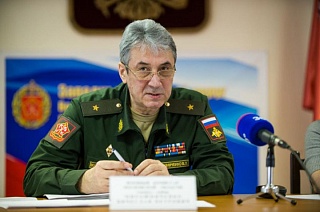 Военный комиссар МО вам ответит