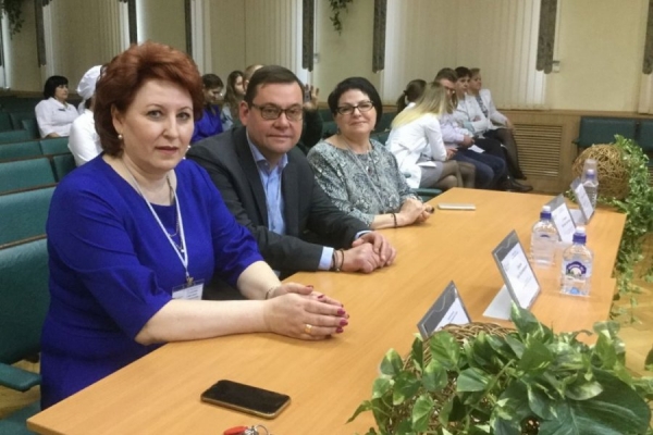 В Зеленограде выбрали лучших медсестер
