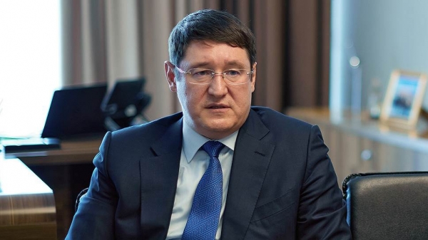 «Мы не отвергаем ничего»