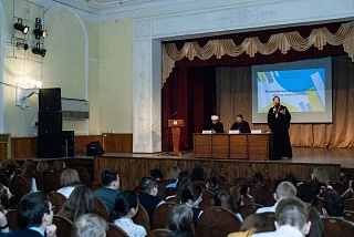 В Солнечногорье стартовал первый межконфессиональный проект «Школа добрососедства»