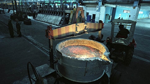«Русал» не смог разорвать контракт со сгоревшим энергоблоком