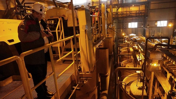 Polymetal зайдет на биржу через миноритария