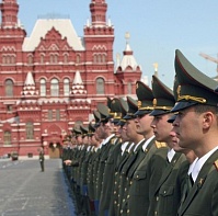 Как стать офицером