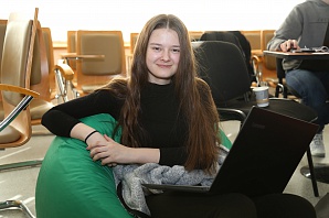 
		                    Победители хакатона Стройхак приглашены на работу в перспективный стартап		                