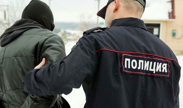 Подозреваемого в убийстве сожительницы задержали в Зеленограде