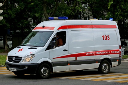 Полиция расследует жестокое избиение повара в Зеленограде