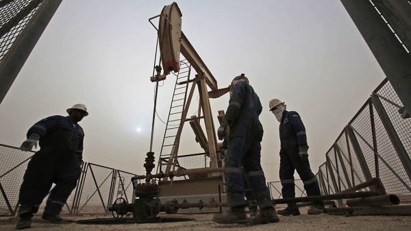 Ирак войдет в мировую тройку нефтяных лидеров