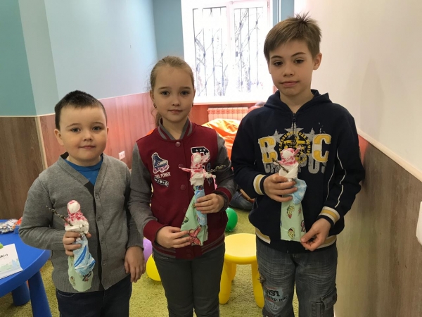 Коворкинг-центр НКО Зеленограда провел День открытых дверей