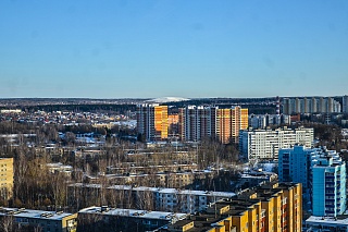 Свыше 160 многоквартирных домов Солнечногорска перешли в новую управляющую компанию