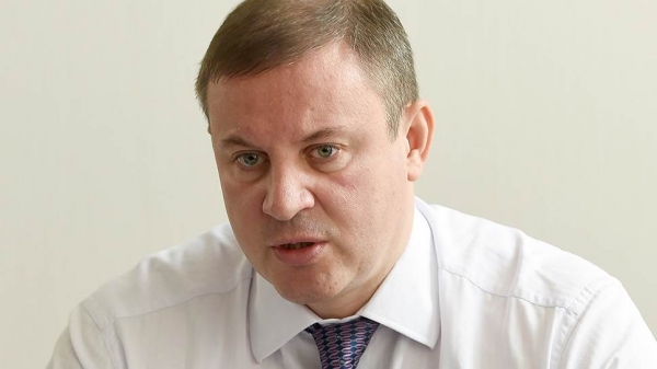 Кругляк останется без квот