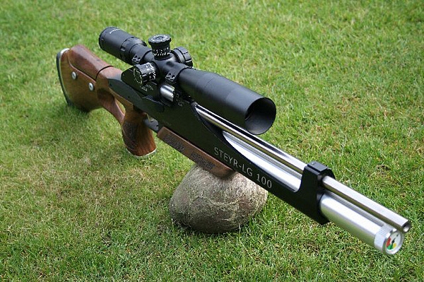 В Зеленограде школьник получил ранение из пневматической винтовки