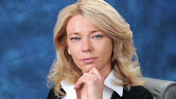 «Газпром» меняет полкоманды