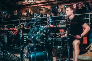 Всем BIG DRUM DAY!