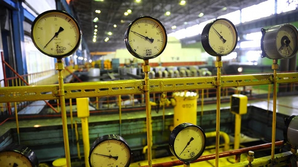 ТГК-2 пересматривает итоги отбора мощности