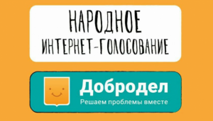 Жители Подмосковья могут проголосовать за строительство школ