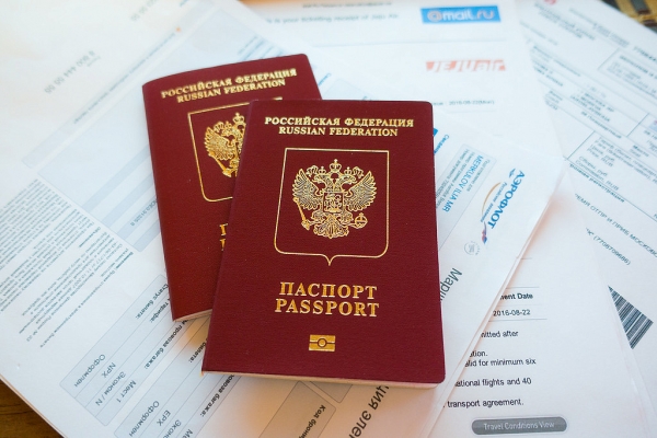 Сотрудники отдела по вопросам миграции УВД Зеленограда информируют