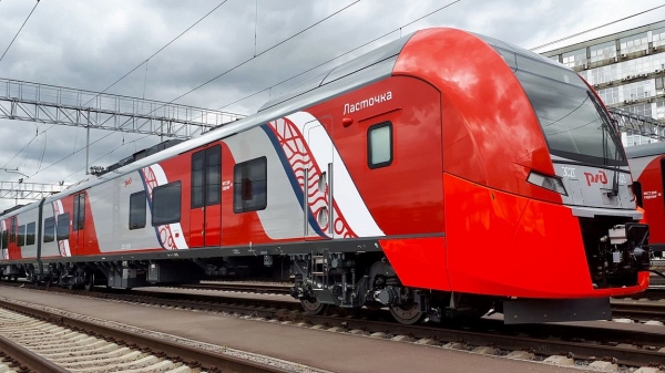 Ещё на семи рейсах «Ласточка» заменит электричку