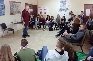 6 дипломов Международного фестиваля юношеских СМИ «Волжские встречи-30» получили школьники из Солнечногорска