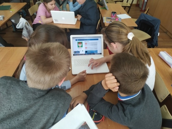 Зеленоградских школьников учат противостоять интернет-троллям