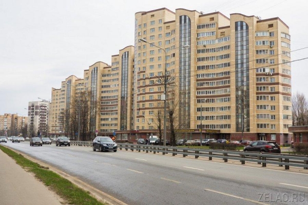 Дороги Зеленограда и Новой Москвы признаны самыми безопасными в Московском регионе