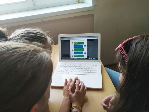 Зеленоградских школьников учат противостоять интернет-троллям