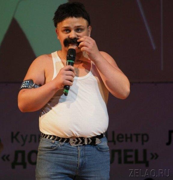 Состоялась финальная игра Зеленоградской лиги КВН-МИЭТ