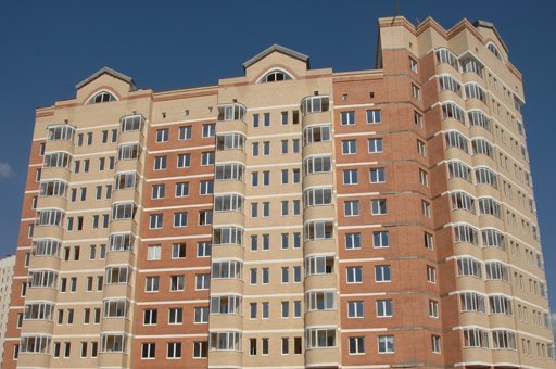 ​​​​​​​Жилье в возводимых по реновации домах на 30% дороже, чем в расселяемых