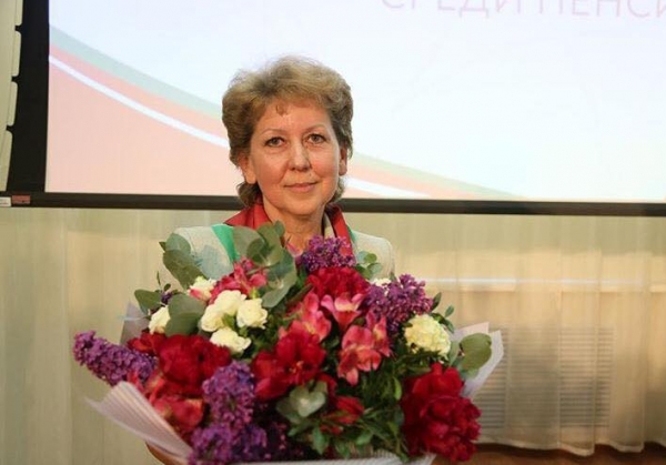 Зеленоградские пенсионеры - победители Чемпионата по компьютерному многоборью