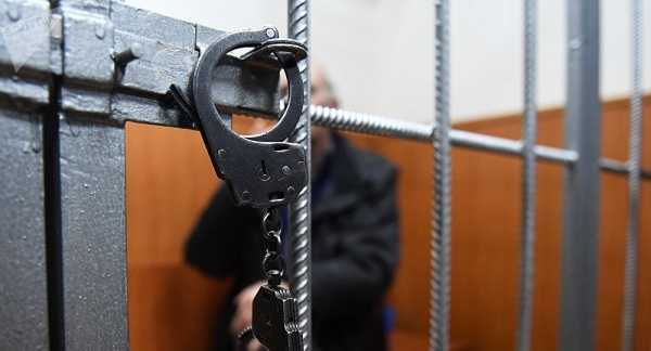 Полицией Зеленограда выявлена причастность ранее задержанного к серии мошенничеств