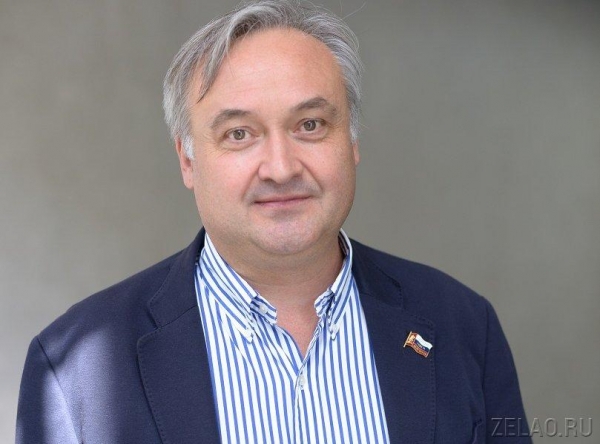 Андрей Титов: Нельзя лезть в бизнес с головой, не подготовившись