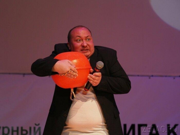 Состоялась финальная игра Зеленоградской лиги КВН-МИЭТ