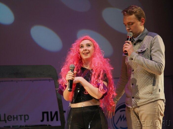 Состоялась финальная игра Зеленоградской лиги КВН-МИЭТ