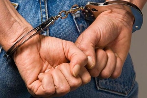 В Андреевке задержали мужчину за хранение наркотиков