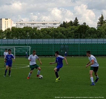 «Спутник» сохранил статус-кво с «Красногвардейцем»