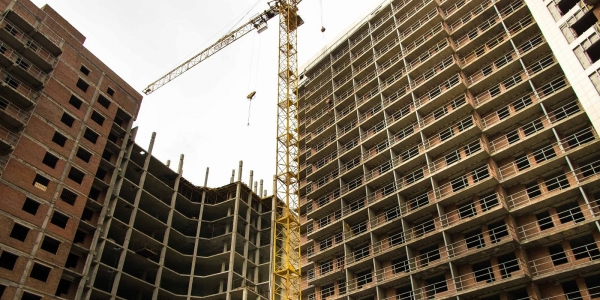 В Зеленограде отметили наименьшее число долгостроев