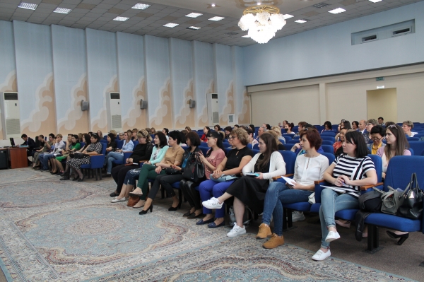 В Зеленограде организуют семинар по маркировке товаров
