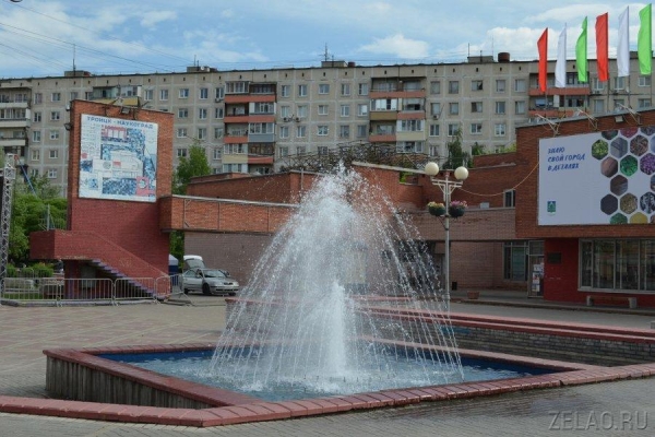 Все больше москвичей приобретают жилье в Новой Москве