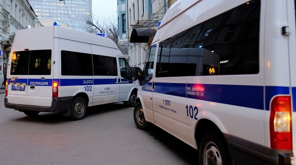 В Зеленограде женщина напала на ребёнка и пенсионерку