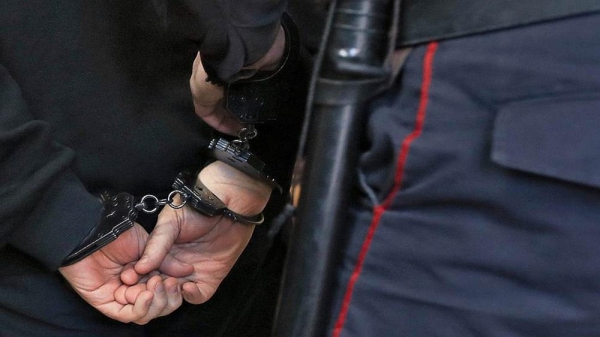 В Зеленограде задержали подозреваемых в краже