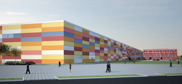 В Зеленограде откроется инновационный центр