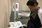 В зеленоградском перинатальном центре прошла научно-практическая конференция