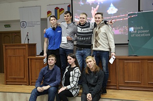 
		                    Хакатон Local Hack Day в Зеленограде		                