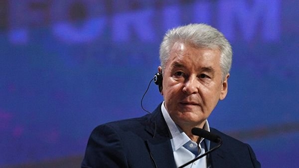 Собянин: Порядок в городе будет обеспечен в соответствии с законом