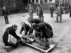 От МПВО до ГОЧС 