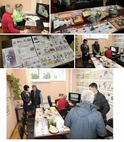 В Зеленограде подвели итоги ежегодного смотра-конкурса на «Лучший учебно-консультационный пункт по ГО и ЧС»